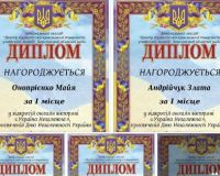 Відкрита онлайн вікторина 