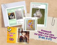 Англійська граючи: цікаві уроки для наших учнів