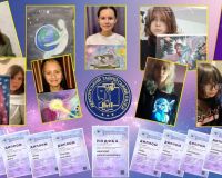 Космічні перемоги учнів Херсонського Таврійського ліцею