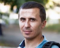 «Вчитель року 2025» за версією Goncharenko Centre’s Teachers Award