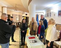 Виставки Валерії ГУРАН