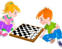 НАБІР НА НАВЧАННЯ В ДЮСШ З ШАХІВ ТА ШАШОК