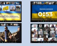 Онлайн-круглий стіл “Незламне серце Півдня України: три роки як вільні”