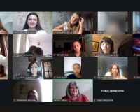 Перший дзвоник у 6-МО класі