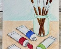 З Днем художника!