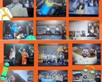 День фізичної культури та спорту - 2024!