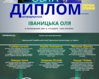 Всеукраїнський конкурс мистецтв 