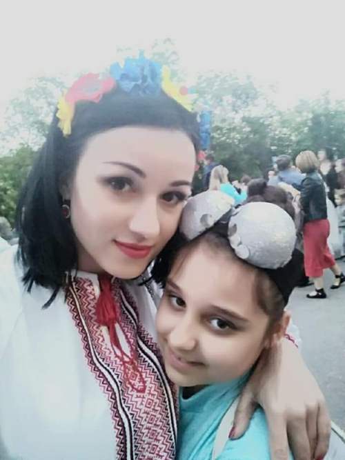 День вишиванки