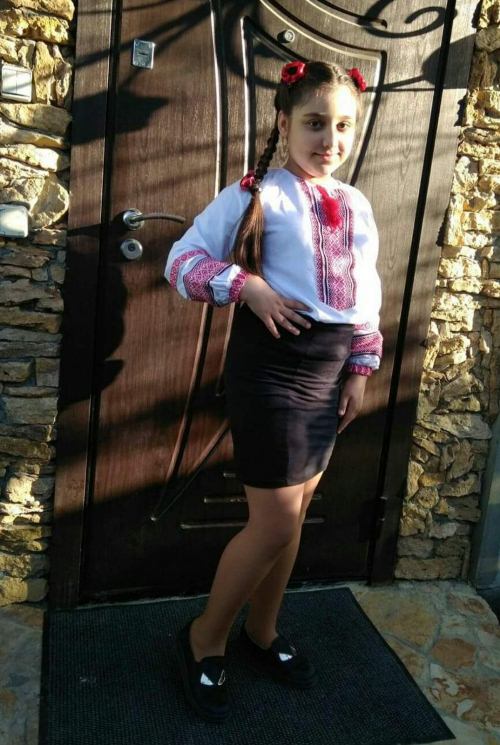 День вишиванки