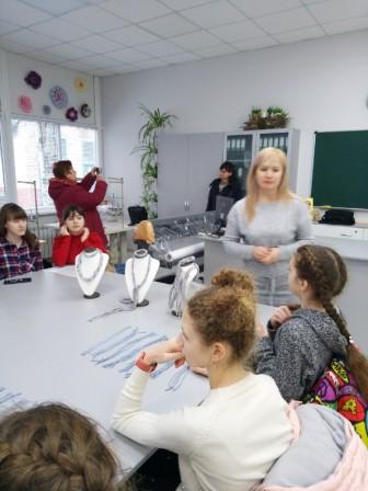 профориєнтація