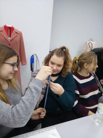 профориєнтація