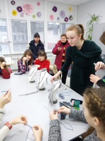 профориєнтація